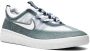Nike SB Nyjah Free 2 Premium "Ash Green White Boarder Blue" sneakers - Thumbnail 2