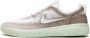 Nike Nyjah Free 2 SB "White Barely Green" sneakers - Thumbnail 5