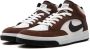 Nike SB React Leo "Light Chocolate" sneakers Brown - Thumbnail 3