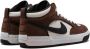 Nike SB React Leo "Light Chocolate" sneakers Brown - Thumbnail 4