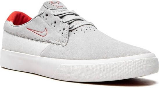 Nike SB Shane low-top sneakers Grey