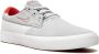 Nike Air Force 1 Low Pixel "White Concord Crimson" sneakers - Thumbnail 2