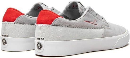 Nike SB Shane low-top sneakers Grey