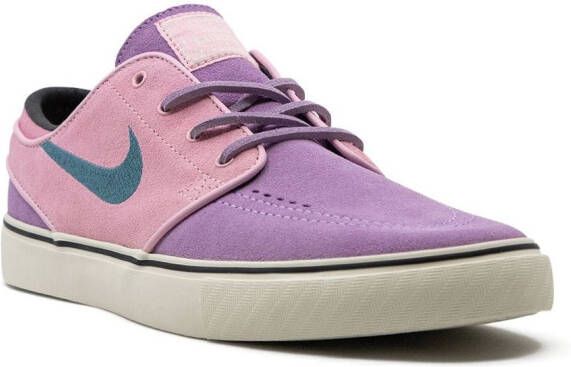 Nike SB Stefan Janoski OG+ "Lilac" sneakers Pink