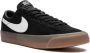 Nike Zoom Blazer Low SB sneakers Black - Thumbnail 2