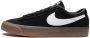 Nike Zoom Blazer Low SB sneakers Black - Thumbnail 5