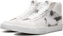Nike SB Zoom Blazer Mid Edge "Floral White Grey" sneakers - Thumbnail 5