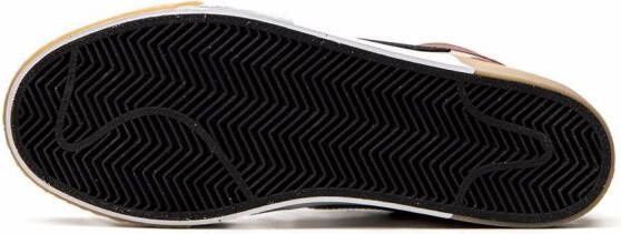 Nike SB Dunk High Pro "Medium Grey" sneakers - Picture 4