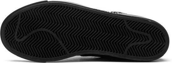Nike Air Presto "Black White" sneakers - Picture 3