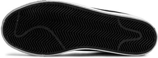 Nike SB Zoom Blazer Mid "Black White" sneakers