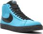 Nike SB Zoom Blazer Mid sneakers Blue - Thumbnail 2