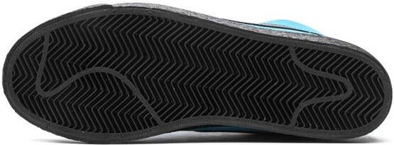 Nike SB Zoom Blazer Mid sneakers Blue