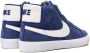 Nike SB Blazer Mid "Deep Royal Suede" sneakers Blue - Thumbnail 3