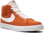 Nike SB Zoom Blazer Mid "Safety Orange" sneakers - Thumbnail 2