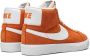 Nike SB Zoom Blazer Mid "Safety Orange" sneakers - Thumbnail 3