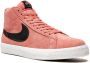 Nike SB Blazer Mid "Pink Salt" sneakers - Thumbnail 2