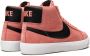 Nike SB Blazer Mid "Pink Salt" sneakers - Thumbnail 3