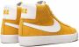 Nike SB Zoom Blazer Mid "Navy Suede" sneakers Blue - Thumbnail 5