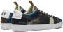 Nike SB Zoom Blazer Low QS "Salvator Michael" sneakers Black - Thumbnail 3