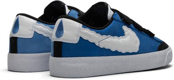 Nike SB Zoom Blazer AC "Kevin And Hell" sneakers Blue
