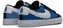 Nike SB Zoom Blazer AC "Kevin And Hell" sneakers Blue - Thumbnail 3