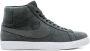 Nike SB Zoom Blazer "Black Wolf Grey" sneakers - Thumbnail 2
