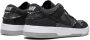 Nike x Medicom SB Zoom Dunk Low Elite QS sneakers Black - Thumbnail 3