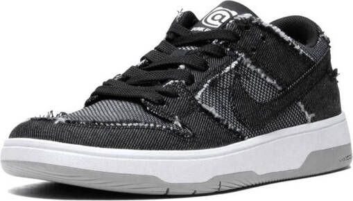 Nike x Medicom SB Zoom Dunk Low Elite QS sneakers Black