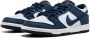 Nike SB Zoom Dunk Low Pro "Binary Blue" sneakers - Thumbnail 2