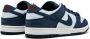 Nike SB Zoom Dunk Low Pro "Binary Blue" sneakers - Thumbnail 3