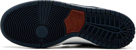 Nike SB Zoom Dunk Low Pro sneakers Blue
