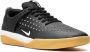 Nike SB Zoom Nyjah 3 "Black White Gum" sneakers - Thumbnail 2