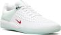 Nike SB Zoom Nyjah 3 SB "Skylight University Red" sneakers White - Thumbnail 2