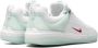 Nike SB Zoom Nyjah 3 SB "Skylight University Red" sneakers White - Thumbnail 3