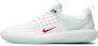 Nike SB Zoom Nyjah 3 SB "Skylight University Red" sneakers White - Thumbnail 4