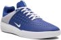 Nike SB Zoom Nyjah 3 sneakers Blue - Thumbnail 2