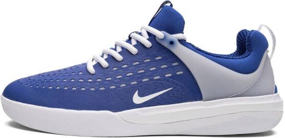 Nike SB Zoom Nyjah 3 sneakers Blue
