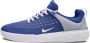 Nike SB Zoom Nyjah 3 sneakers Blue - Thumbnail 5
