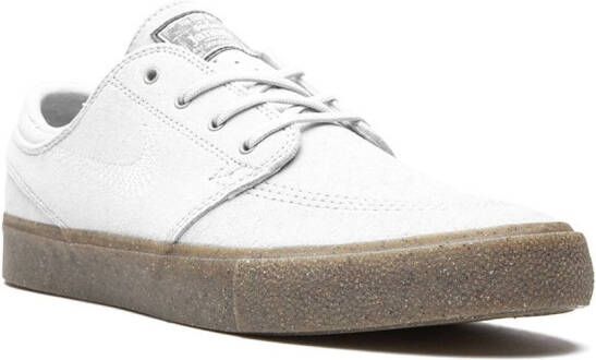 Nike SB Shane Summit sneakers White - Picture 7