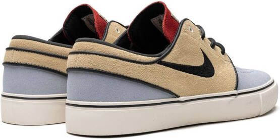 Nike SB Zoom Stefan Janoski OG "Alabaster Chili Red" sneakers Neutrals