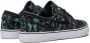 Nike SB Zoom Stefan Janoski sneakers Green - Thumbnail 2