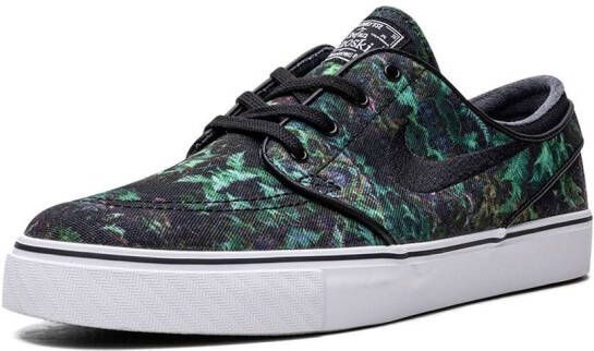 Nike SB Zoom Stefan Janoski sneakers Green