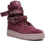 Nike SF Air Force 1 "Force Is Female" high-top sneakers Red - Thumbnail 2