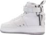 Nike Special Field AF1 Mid Suede sneakers Pink - Thumbnail 2