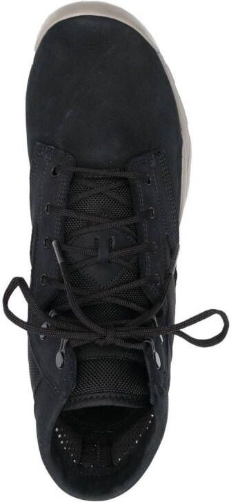 Nike SFB 6 high-top sneakers Black