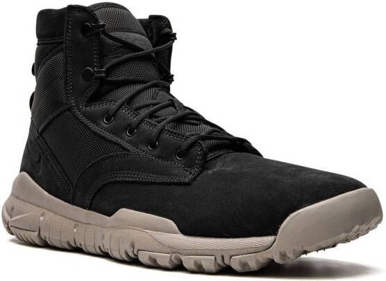 Nike SFB 6-Inch NSW leather boots Black
