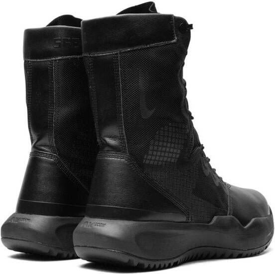 Nike SFB B1 tactical boots Black