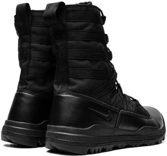 Nike SFB Gen 2 8" boots Black