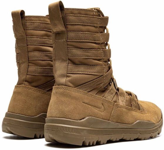 Nike SFB Gen 2 8" "Coyote" sneakers Brown