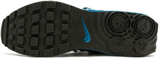Nike Air Max Goadome sneakers Black - Picture 4
